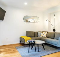 Luxury Spacious 2 Bedroom Fitzroy Apartment - Accommodation Port Macquarie