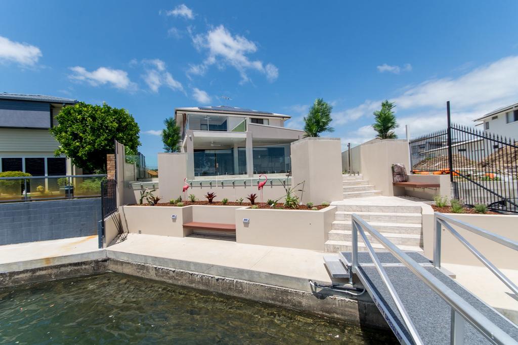  Accommodation Port Macquarie