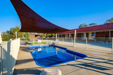 Lydoun Motel - Accommodation Port Macquarie 0