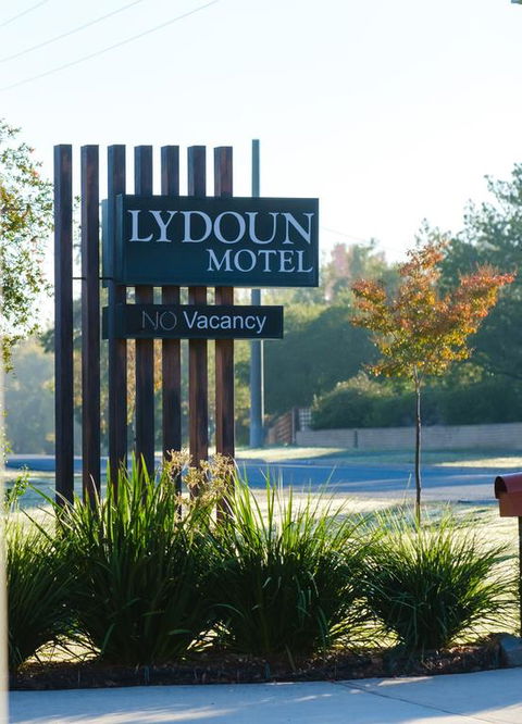 Lydoun Motel - Accommodation Port Macquarie 3