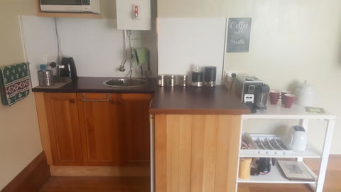 Lynton Lane - Accommodation Port Macquarie 3