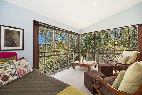 Lyola Pavilions In The Forest - Accommodation Port Macquarie 1