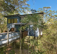 Lyola Pavilions in the Forest - Accommodation Port Macquarie