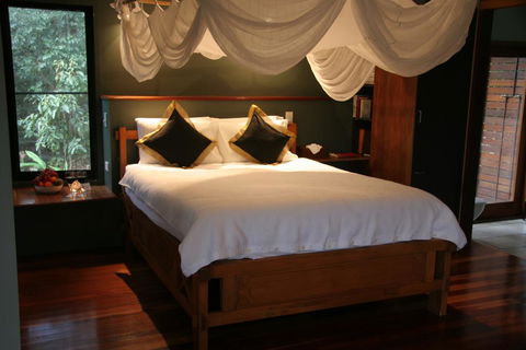 Lyola Pavilions In The Forest - Accommodation Port Macquarie 3
