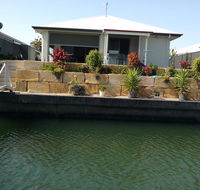 M  T's Waterfront Bed  Breakfast - Accommodation Port Macquarie