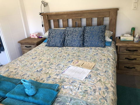 M & T's Waterfront Bed & Breakfast - Accommodation Port Macquarie 1