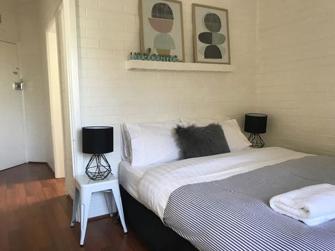 M106 Holiday Apartment In The City - Accommodation Port Macquarie 1