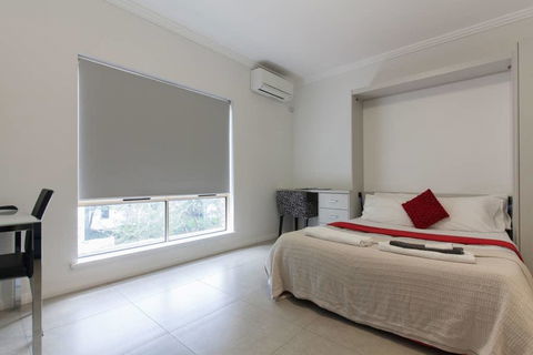 M4 Apartment Near Kings Park And Perth City - Accommodation Port Macquarie 3