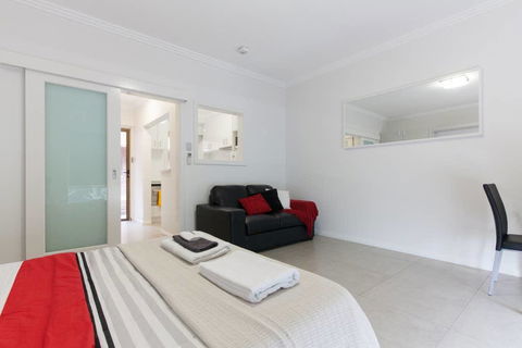 M4 Apartment Near Kings Park And Perth City - Accommodation Port Macquarie 0