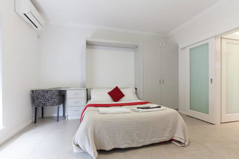 M4 Apartment Near Kings Park And Perth City - Accommodation Port Macquarie 1