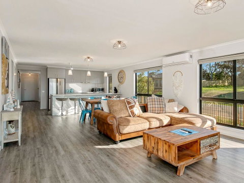 Mabuhay - Accommodation Port Macquarie 0