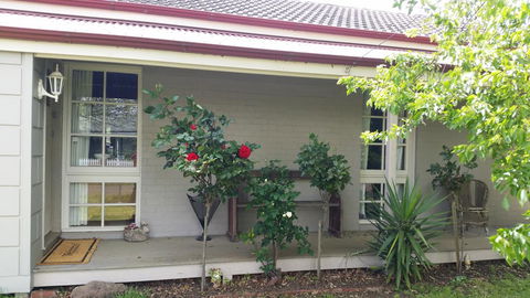 Macedon Ranges Homestay - Accommodation Port Macquarie 0