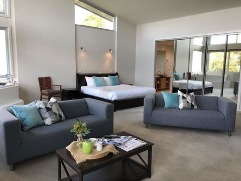 Macedon Ranges Hotel & Spa - Accommodation Port Macquarie 2