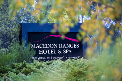 Macedon Ranges Hotel & Spa - Accommodation Port Macquarie 0