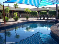 Macintyre Motor Inn