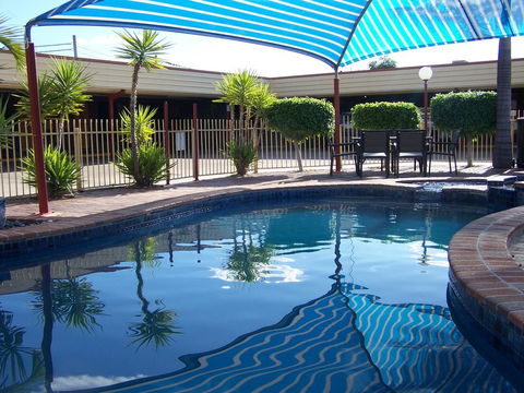 Macintyre Motor Inn - Accommodation Port Macquarie 0