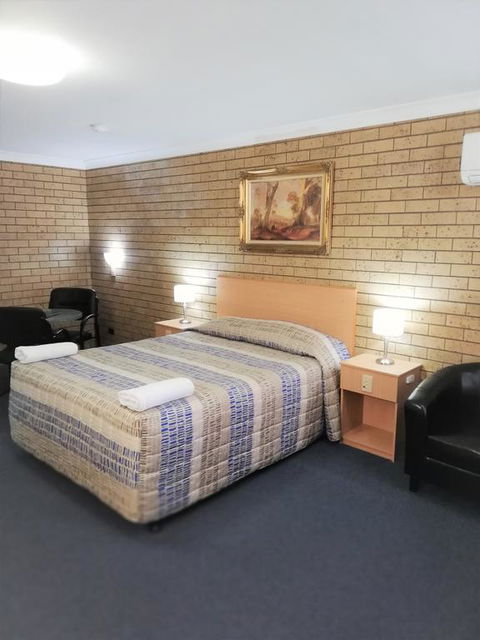 Macintyre Motor Inn - Accommodation Port Macquarie 3