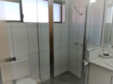 Macintyre Motor Inn - Accommodation Port Macquarie 1