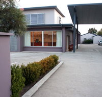 Mackellar Motel - Accommodation Port Macquarie