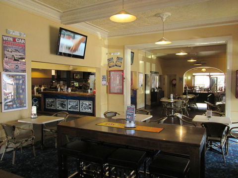 Maclean Hotel - Accommodation Port Macquarie 3