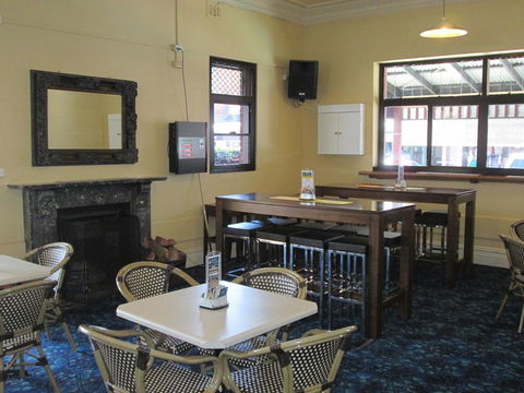 Maclean Hotel - Accommodation Port Macquarie 1