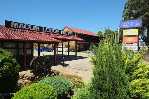 Maclin Lodge Motel - Accommodation Port Macquarie 0