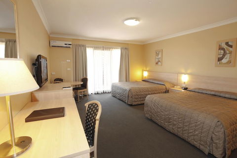 Maclin Lodge Motel - Accommodation Port Macquarie 3
