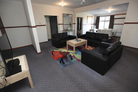 Macquarie Cottage - Accommodation Port Macquarie 0