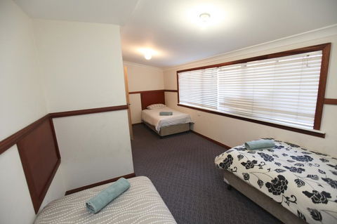 Macquarie Cottage - Accommodation Port Macquarie 3