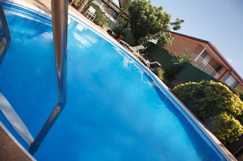 Macquarie Cottage - Accommodation Port Macquarie 1