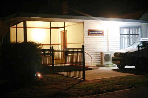 Macquarie Cottage - Accommodation Port Macquarie 2