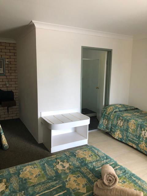 MacQuarie Valley Motor Inn - Accommodation Port Macquarie 1