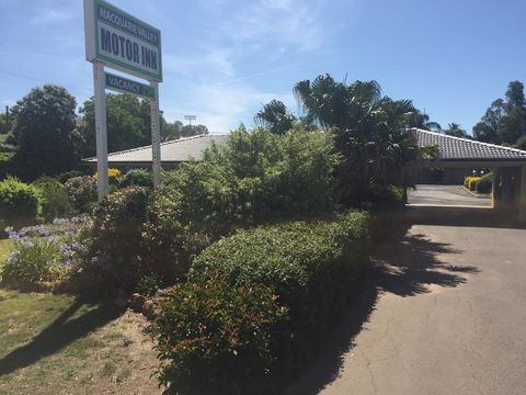 MacQuarie Valley Motor Inn - Accommodation Port Macquarie 3