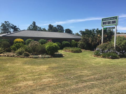 MacQuarie Valley Motor Inn - Accommodation Port Macquarie 0