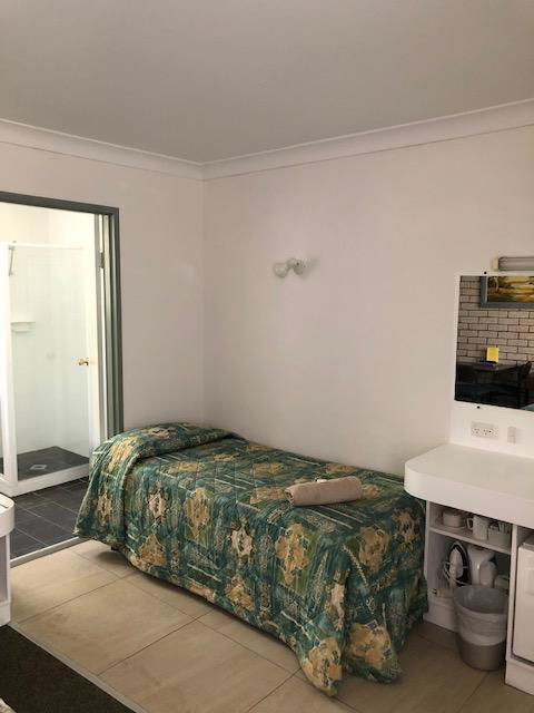 MacQuarie Valley Motor Inn - Accommodation Port Macquarie 2