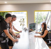 Mad Monkey Backpackers Village - Accommodation Port Macquarie
