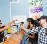 Mad Monkey Backpackers Waterfront - Accommodation Port Macquarie