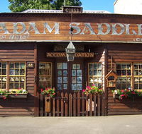 Madam Saddler - On Fraser Clunes - Accommodation Port Macquarie