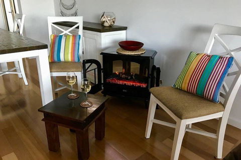 Magic Beach - Accommodation Port Macquarie 3