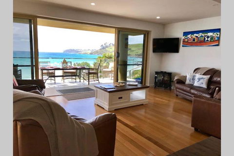 Magic Beach - Accommodation Port Macquarie 0
