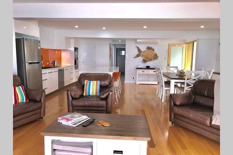 Magic Beach - Accommodation Port Macquarie 2