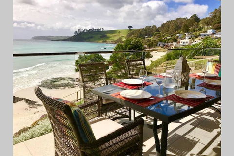 Magic Beach - Accommodation Port Macquarie 1
