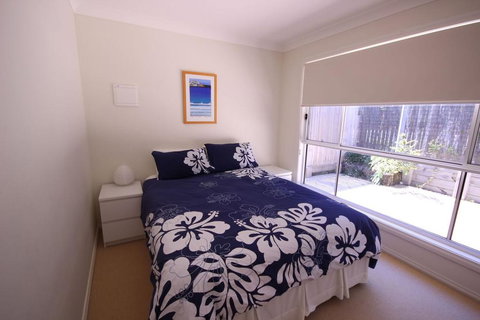 MAGIC BEACH HOUSE - PET FRIENDLY - Accommodation Port Macquarie 3