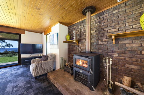 Magic Mountain At Smiths Lake - Accommodation Port Macquarie 2