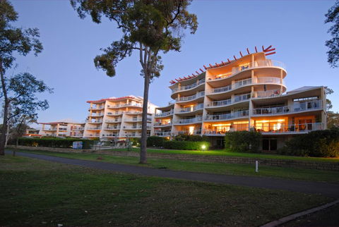 Magnolia Lane Apartments - Accommodation Port Macquarie 3