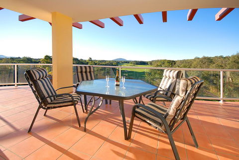 Magnolia Lane Apartments - Accommodation Port Macquarie 2