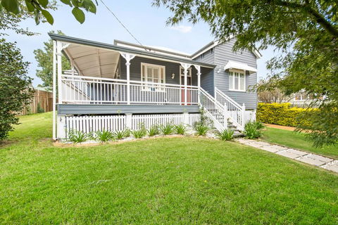 Magnolia On Mary - Accommodation Port Macquarie 1