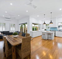Magnolia on Mary - Accommodation Port Macquarie