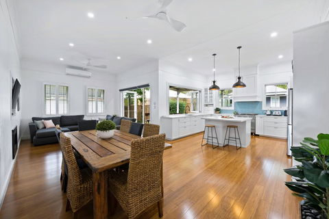 Magnolia On Mary - Accommodation Port Macquarie 0