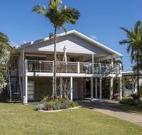 Mahalo - Accommodation Port Macquarie